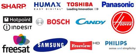 All The Leading Brands